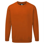 Orn Kite Sweatshirt 1250 - Orange