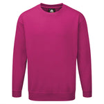 Orn Kite Sweatshirt 1250 - Pink