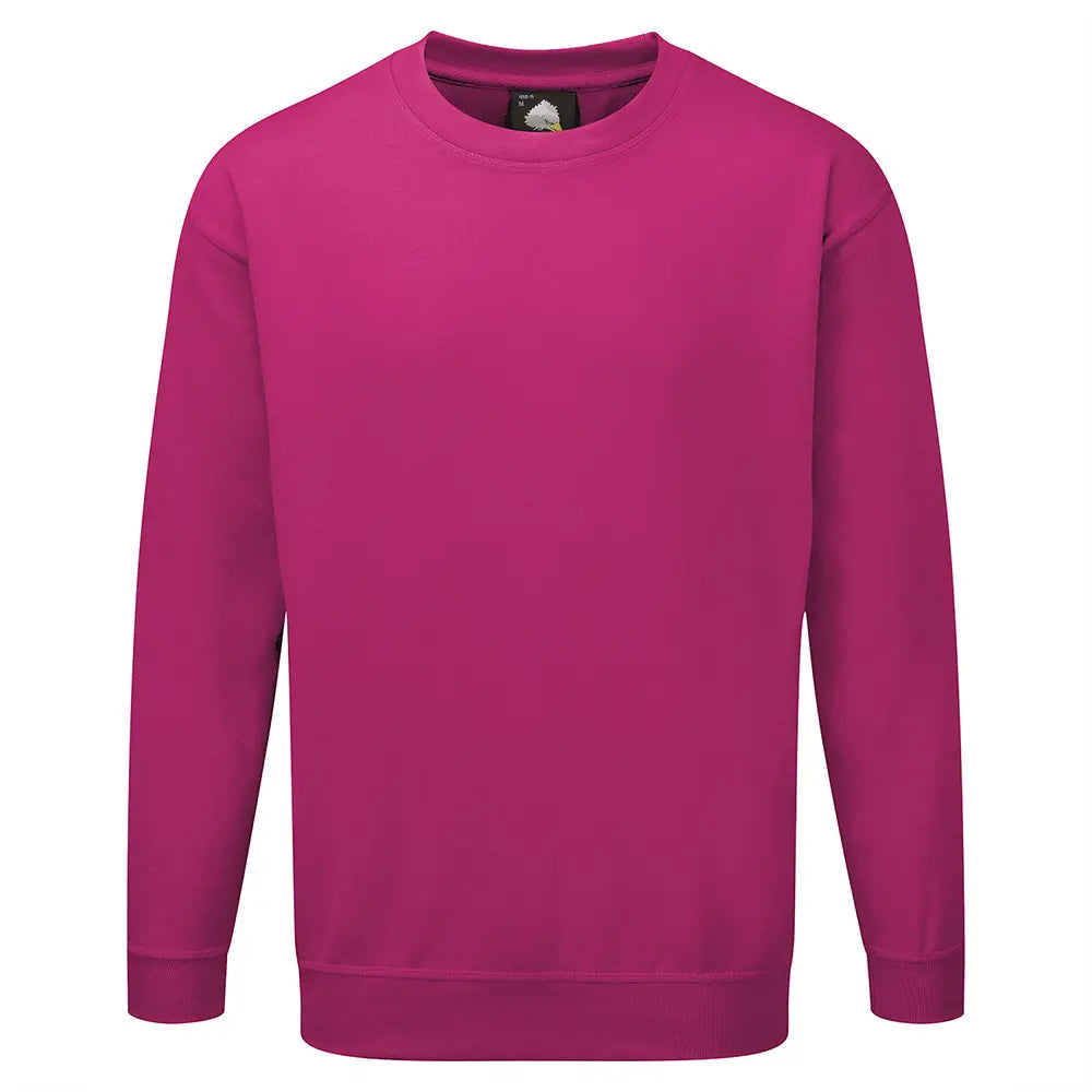 Orn Kite Sweatshirt 1250 - Pink