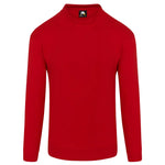 Orn Kite Sweatshirt 1250 - Red