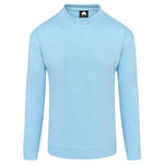 Orn Kite Sweatshirt 1250 - Sky Blue