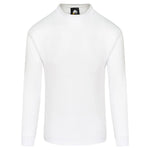 Orn Kite Sweatshirt 1250 in White