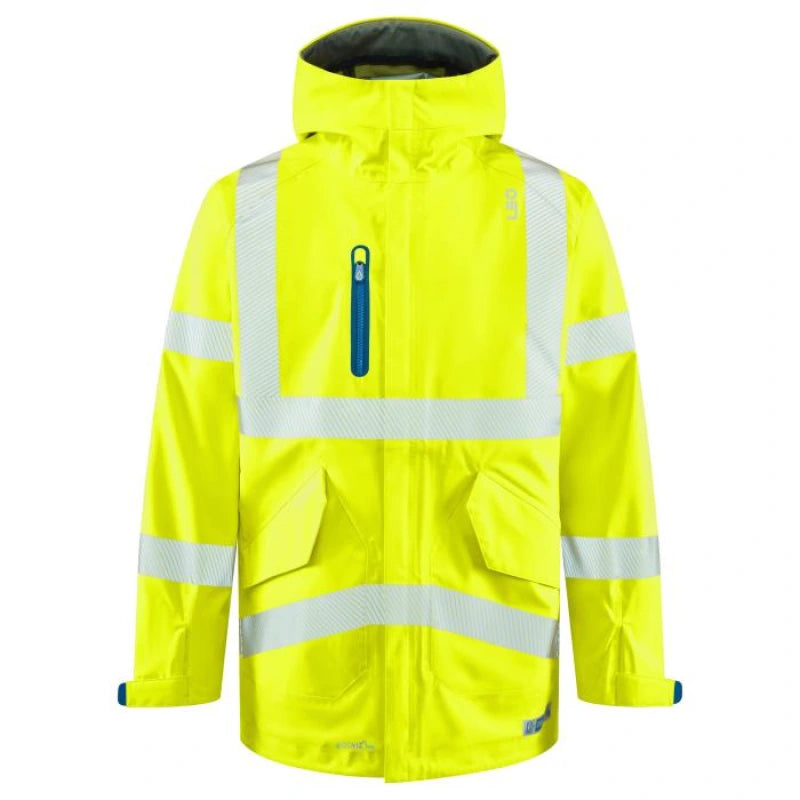 Marisco Leo Hi Vis Waterproof in yellow