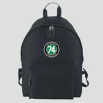 1874 Northwich JFC - Backpack