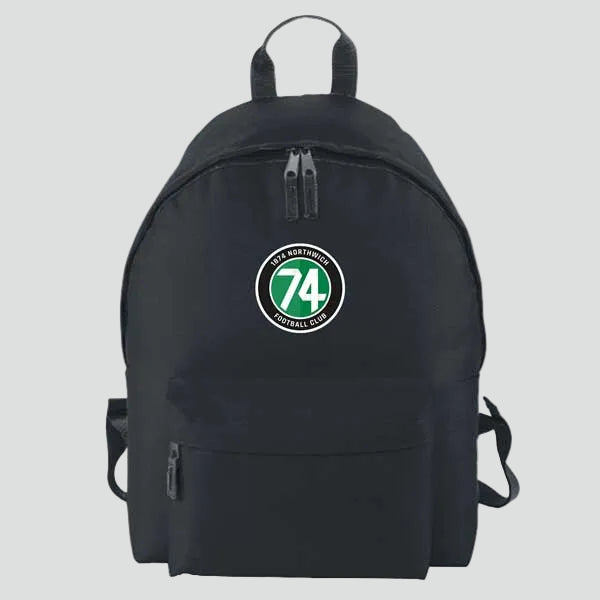 1874 Northwich JFC - Backpack