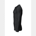 side view of 1874 Northwich JFC Baselayer - Adults