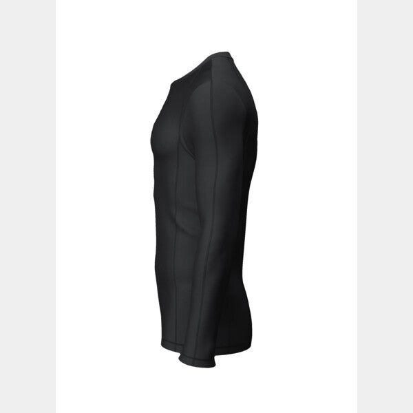side view of 1874 Northwich JFC Baselayer - Adults
