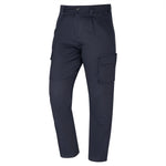 Ladies Condor Kneepad Trousers navy