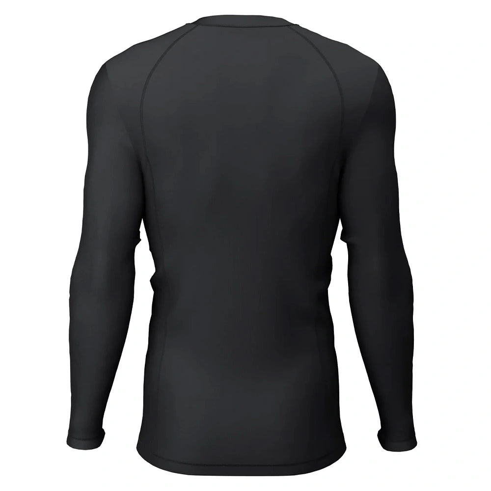 Back view of the Chadwick 284 baselayer