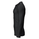 Side view of the Chadwick 284 Baselayer