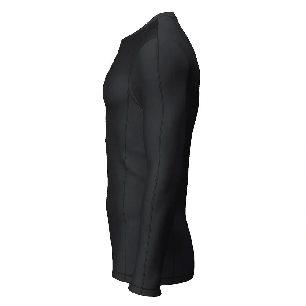 Side view of the Chadwick 284 Baselayer