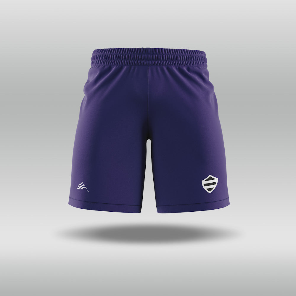 Sublimated Hockey Short Style 1
