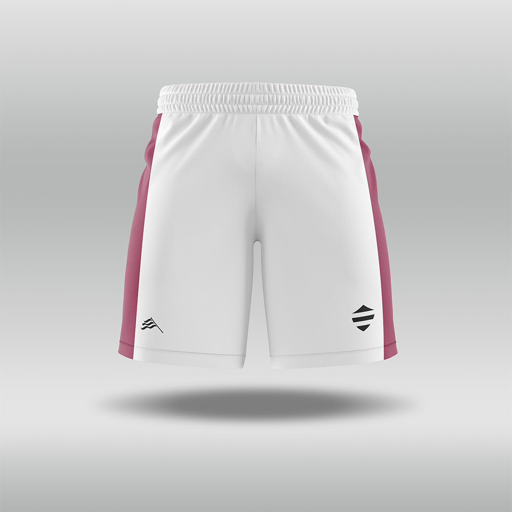 Sublimated Hockey Short Style 4