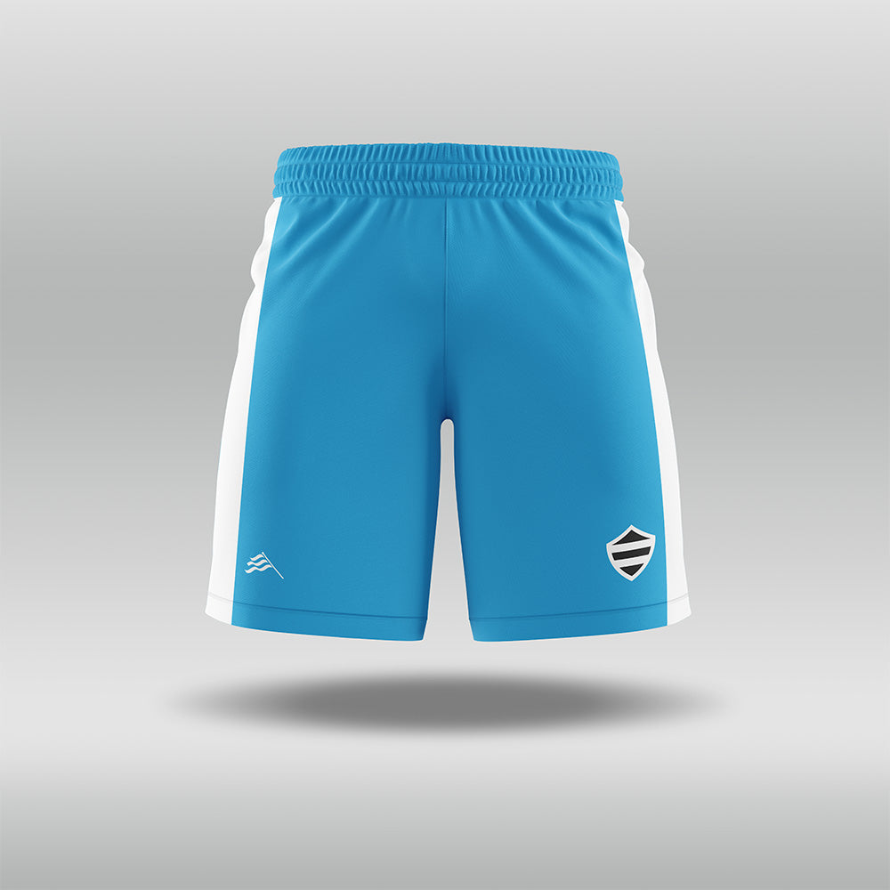 Sublimated Hockey Short Style 6