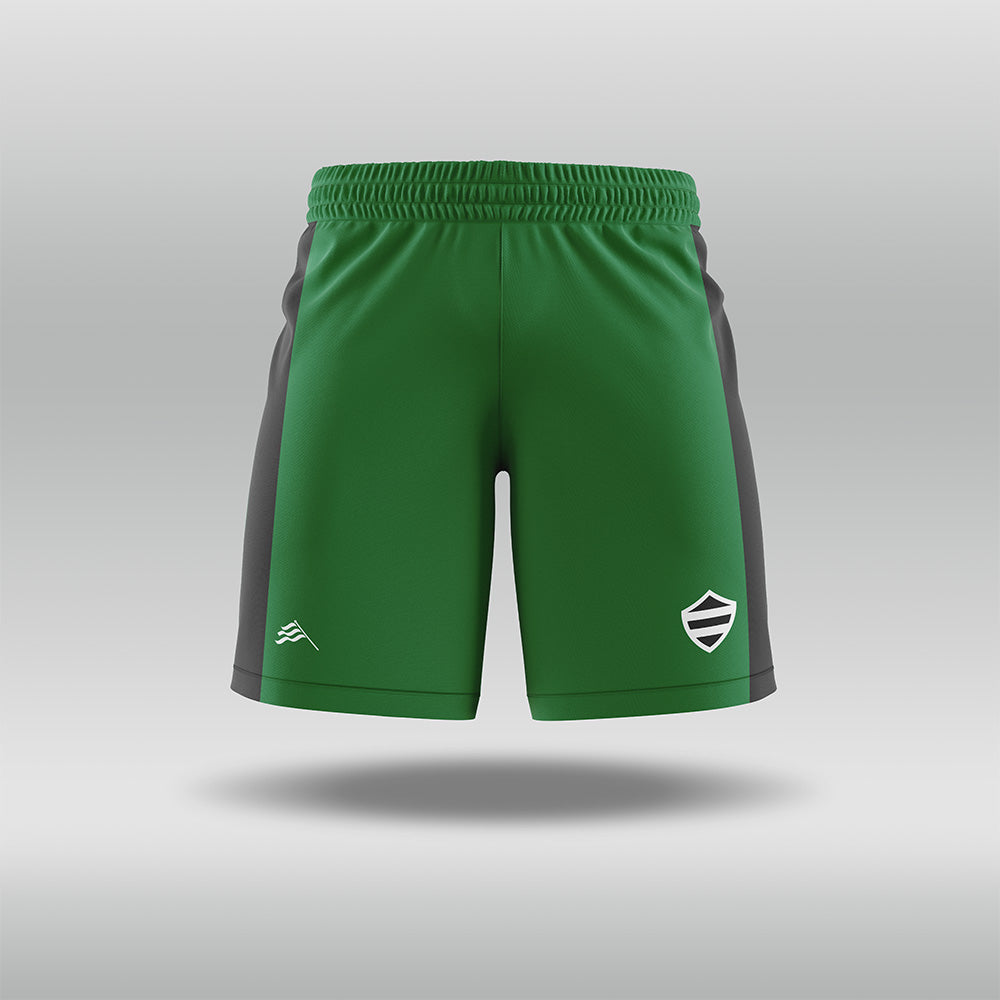 Sublimated Hockey Short Style 7