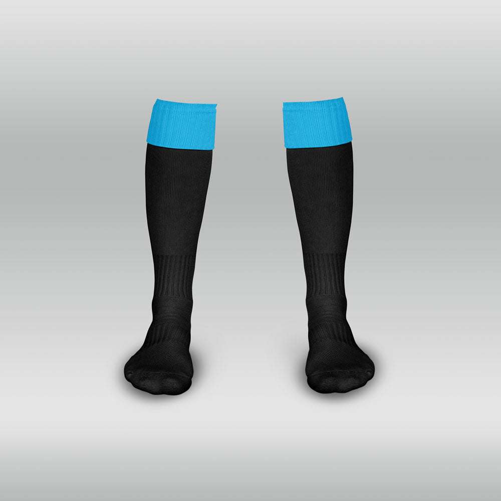 Football Socks Style 2