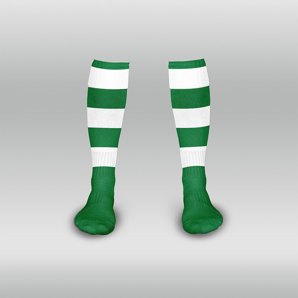 Hockey Socks Style 2