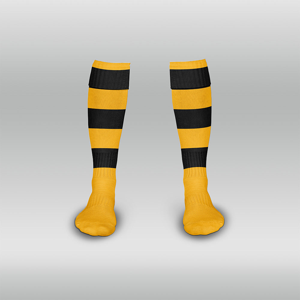 Hockey Socks Style 3