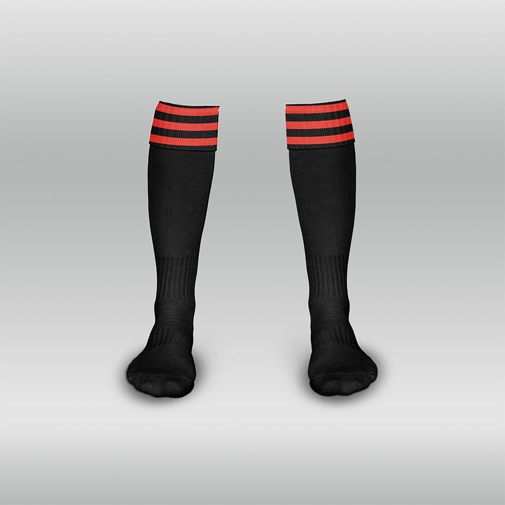 Hockey Socks Style 9