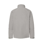 A back view of a Stone Russell Bionic Soft Shell Jacket