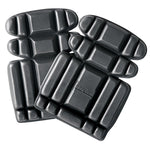 Apache Burlington socks, featuring a black design with green accents, labeled as a 3-pack and suitable for UK sizes 6-11.