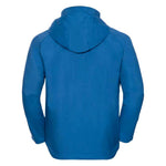 Azure Back Russell HydraPlus 2000 Jacket