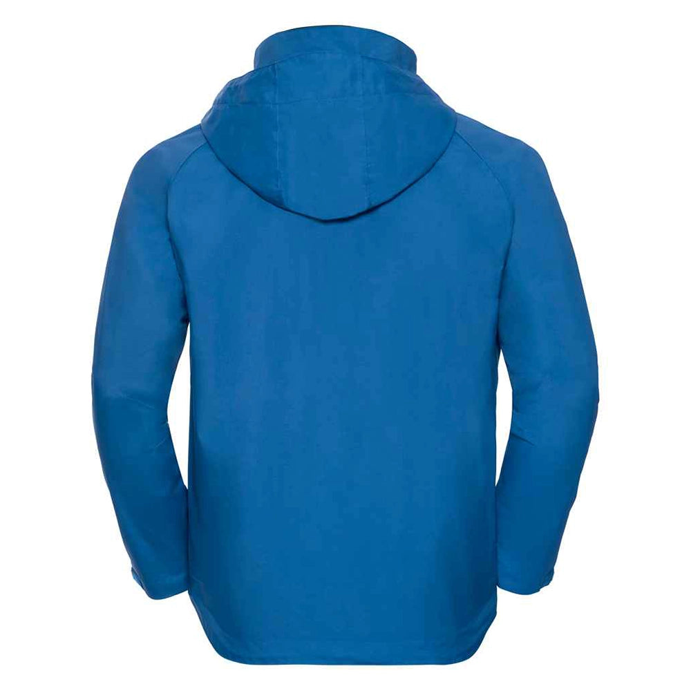 Azure Back Russell HydraPlus 2000 Jacket
