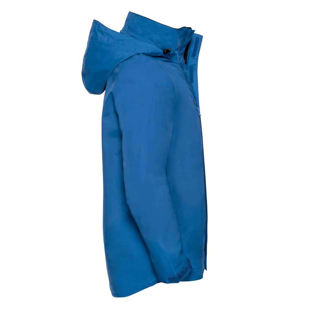 Azure Side Russell HydraPlus 2000 Jacket