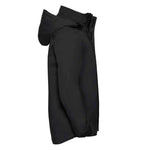 Black side Russell HydraPlus 2000 Jacket