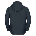 French navy back Russell HydraPlus 2000 Jacket