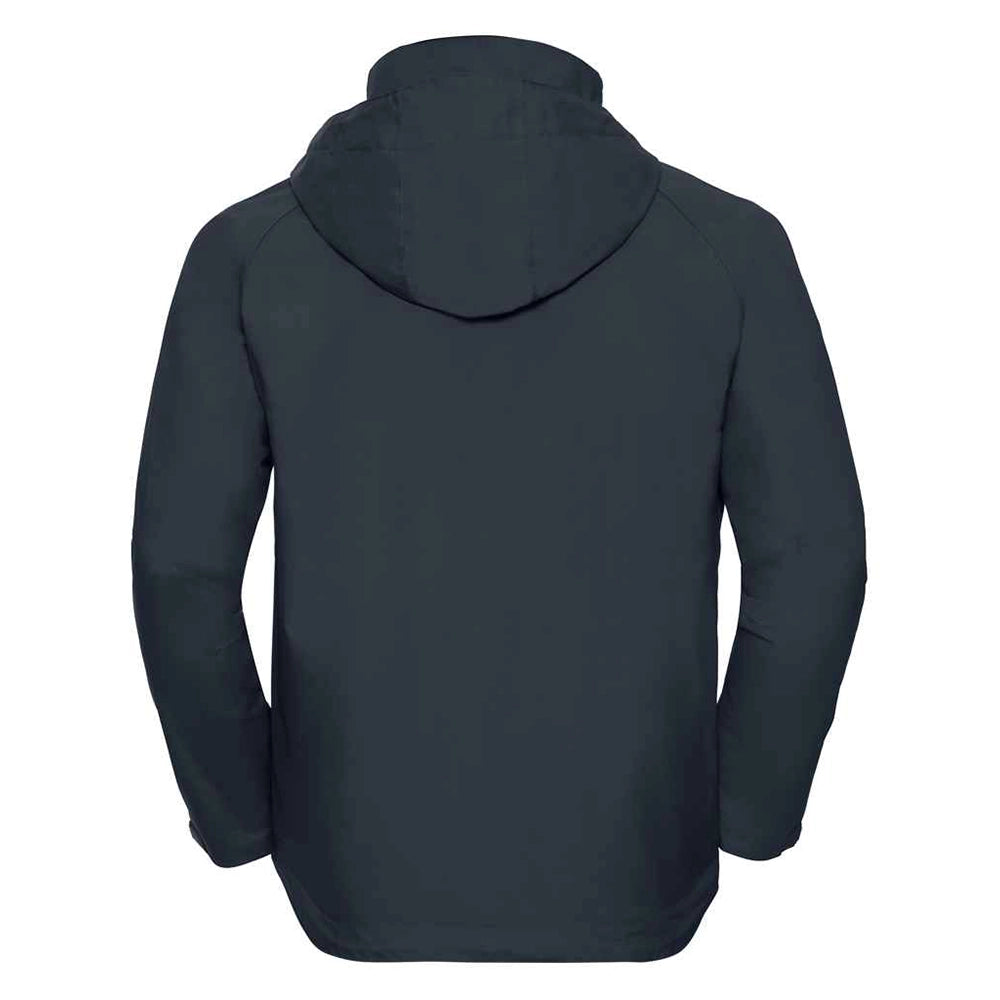 French navy back Russell HydraPlus 2000 Jacket