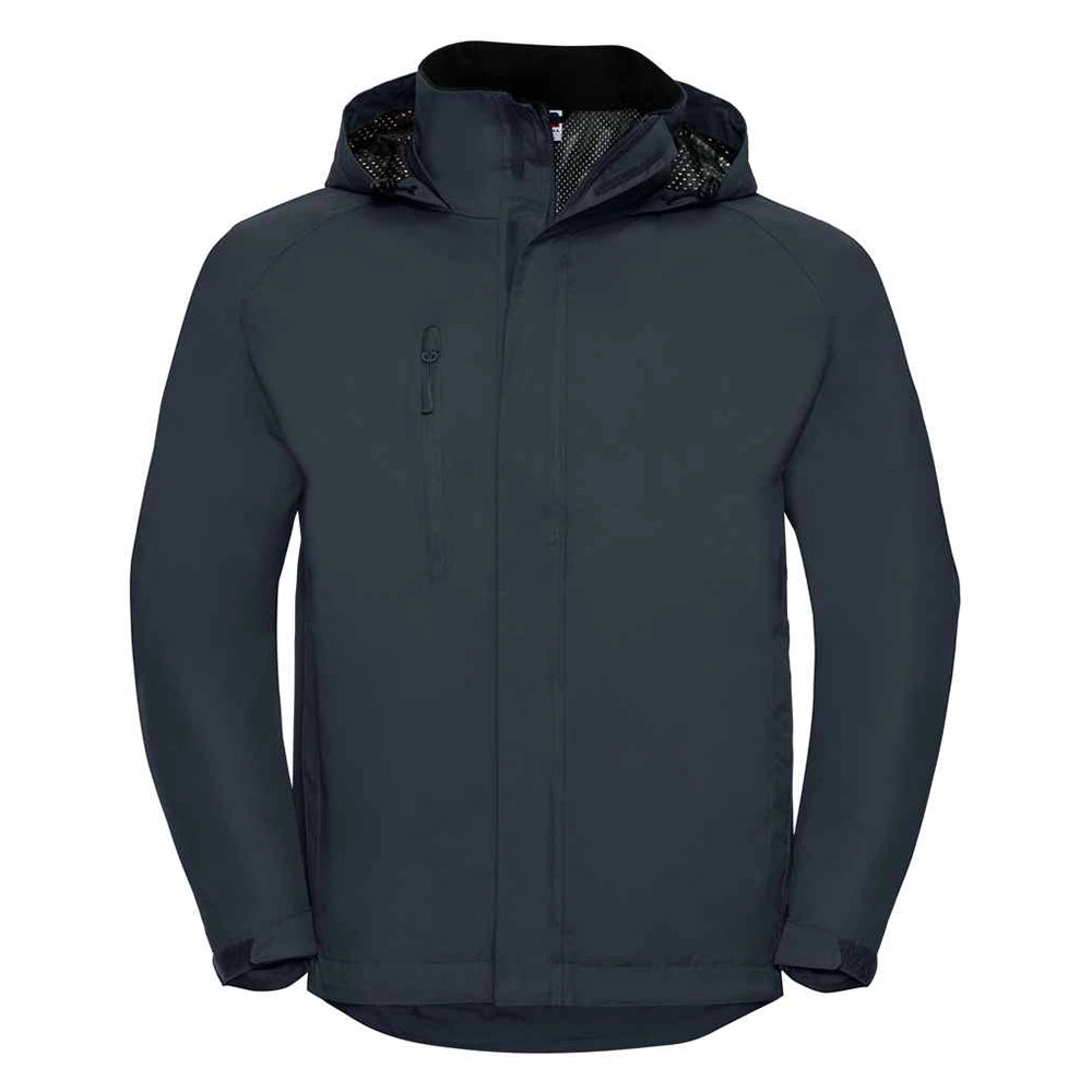 French navy front Russell HydraPlus 2000 Jacket