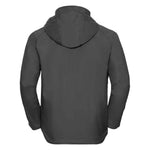 Titanium back Russell HydraPlus 2000 Jacket