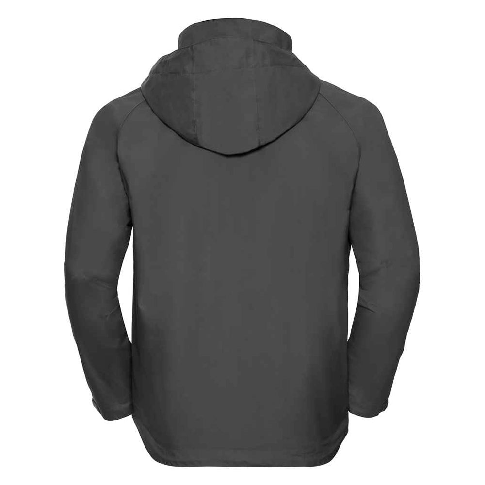 Titanium back Russell HydraPlus 2000 Jacket