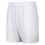 White pro training short