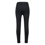 back view of Women's Power Stretch Legging black