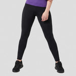 model wearing Appleton Netball Club Premium Legging – Adult