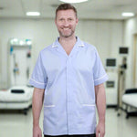 8500 Darwin Male Tunic - Buccaneer Group