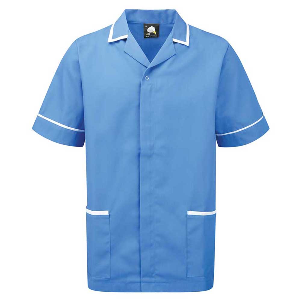 8500 Darwin Male Tunic - Buccaneer Group