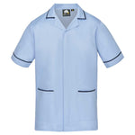 8500 Darwin Male Tunic sky/navy