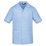 8500 Darwin Male Tunic sky/white