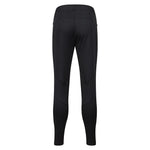 back view of Edge Pro Elite Skinny Pant black