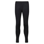 front view of Edge Pro Elite Skinny Pant black