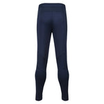 BACK VIEW OF Edge Pro Elite Skinny Pant NAVY