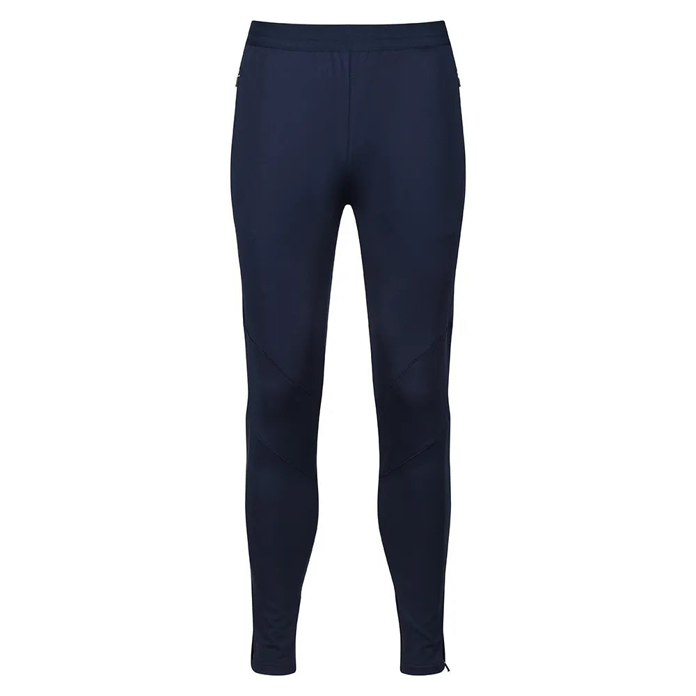 front view of Edge Pro Elite Skinny Pant navy