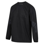 front side view of Edge Pro Contact Top black