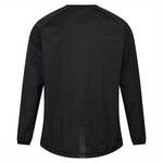 back view of Edge Pro Contact Top black