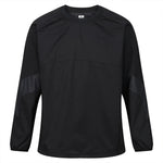 front view of Edge Pro Contact Top black