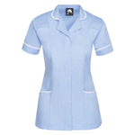 8600 Florence Ladies Tunic (Blues) - Buccaneer Group