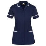 8600 Florence Ladies Tunic (Blues) - Buccaneer Group